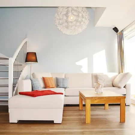 Nordwind Nordwind 02 Apartment