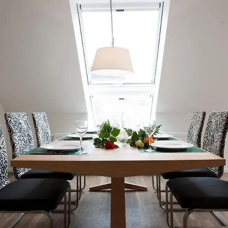 Apartment Nordwind Nordwind 02