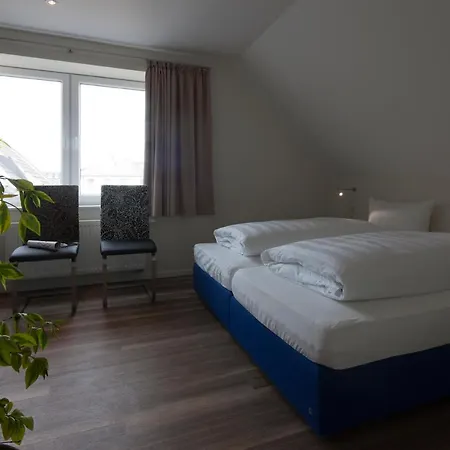Apartment Nordwind Nordwind 02 *