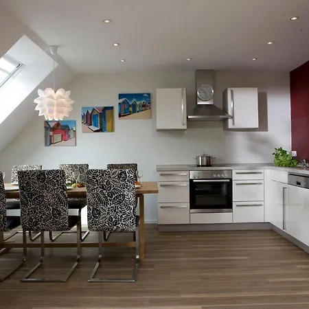 Nordwind Nordwind 02 Apartment