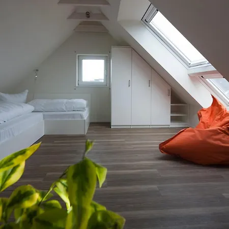 Nordwind Nordwind 02 Apartment