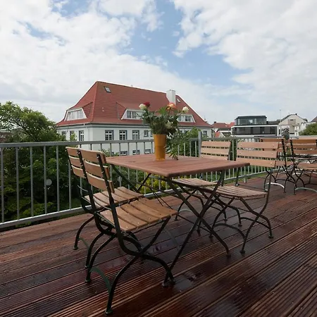 Nordwind Nordwind 02 Apartment