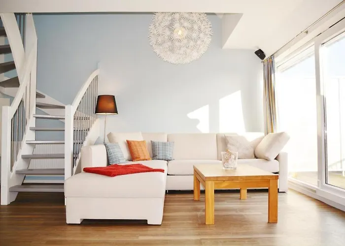 Nordwind Nordwind 02 Apartment