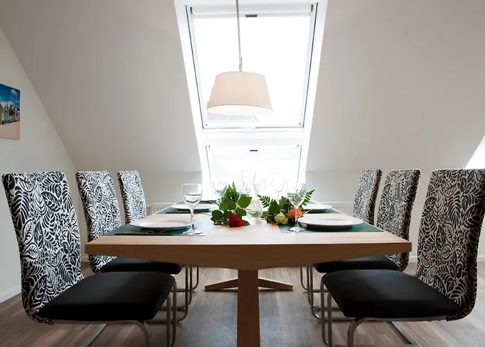 Apartment Nordwind Nordwind 02