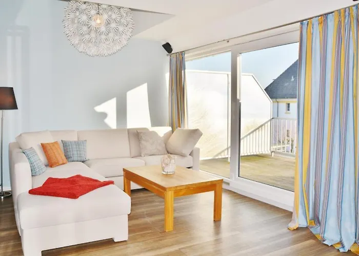 Nordwind Nordwind 02 Apartment Norderney