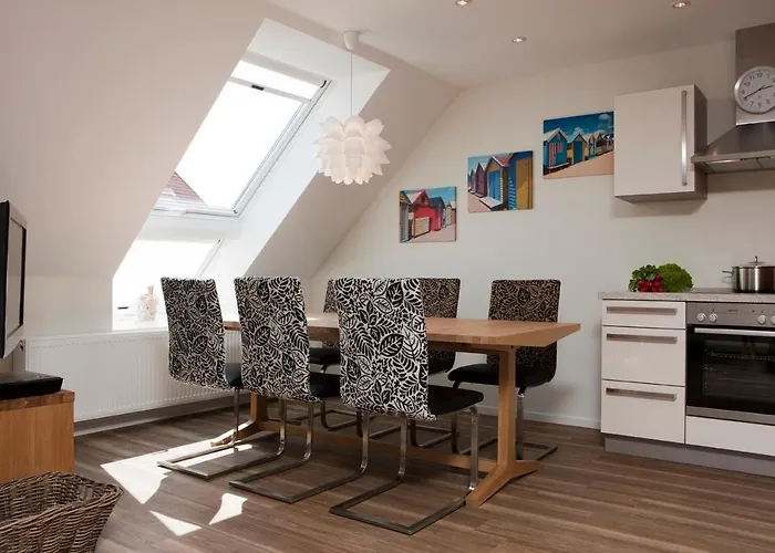 Nordwind Nordwind 02 Apartment