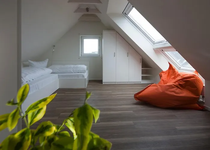 Nordwind Nordwind 02 Apartment