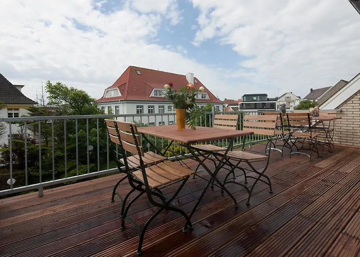 Nordwind Nordwind 02 Apartment